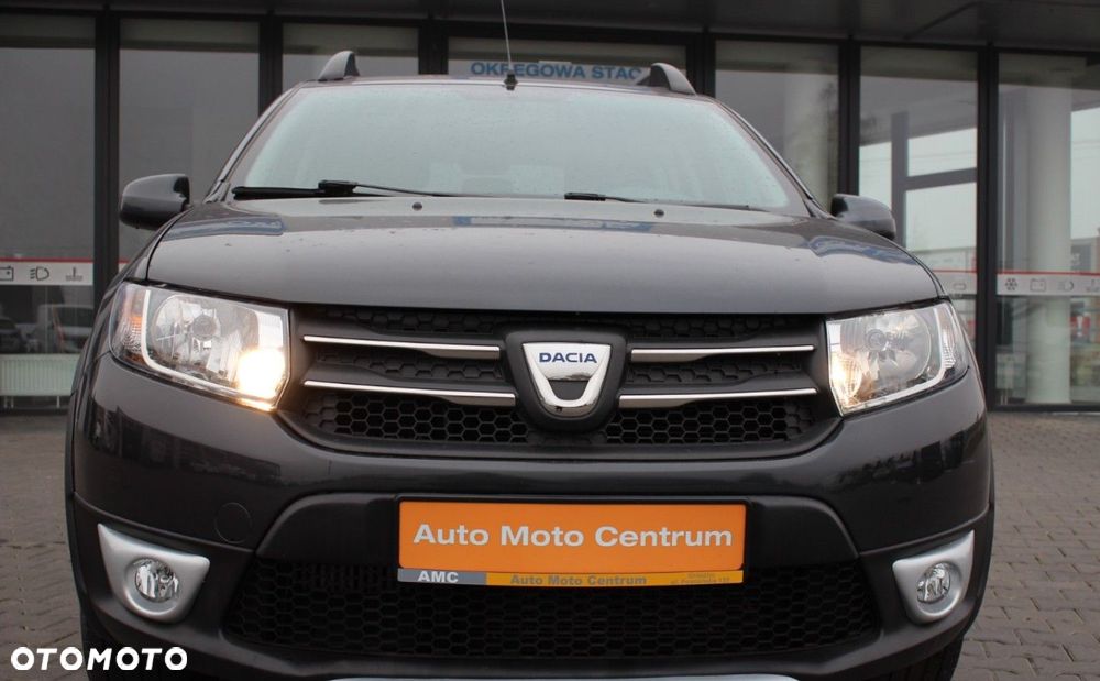 Dacia Sandero Stepway - 3