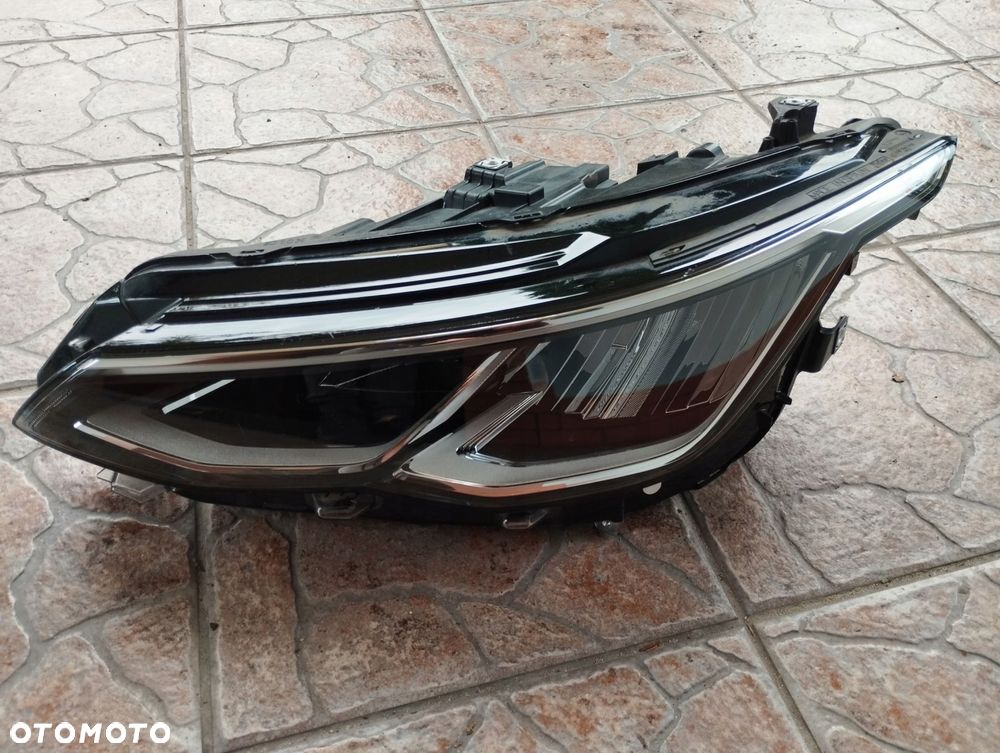 Lampa lewa Full LED VW Golf VIII 8 5H 5H1 5H1941005B - 1