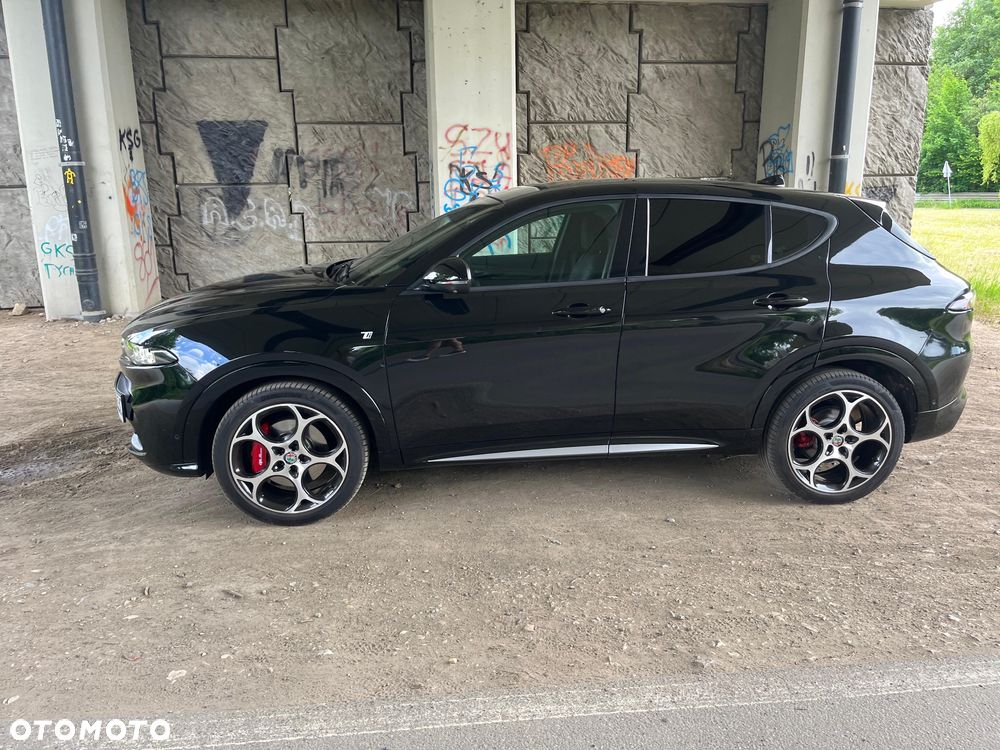 Alfa Romeo Tonale - 19
