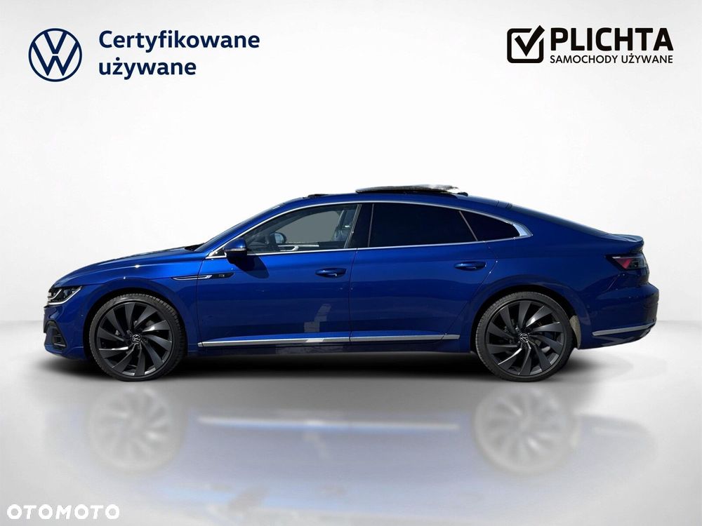 Volkswagen Arteon 2.0 TDI 4Motion R-Line DSG - 3