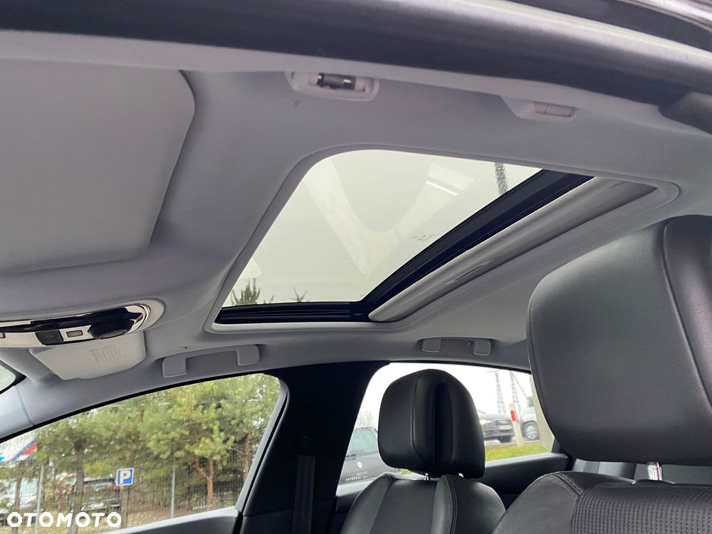 Peugeot 508 e-HDi FAP 110 EGS6 Active - 7