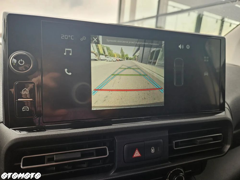 Citroën Berlingo XL - 15