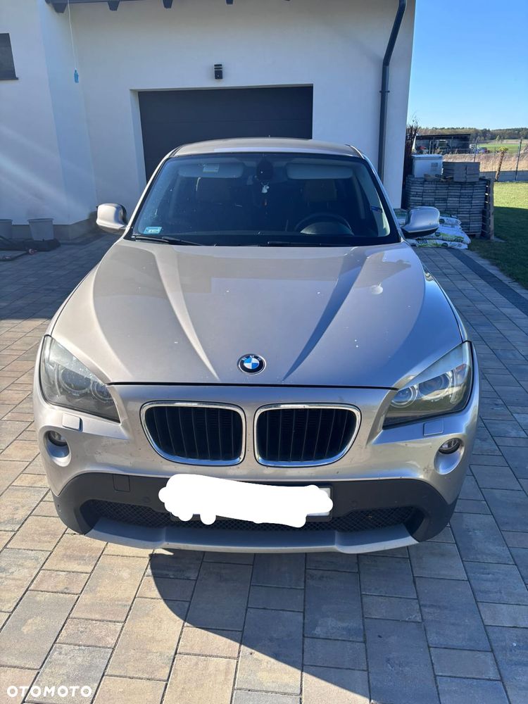 BMW X1 - 5