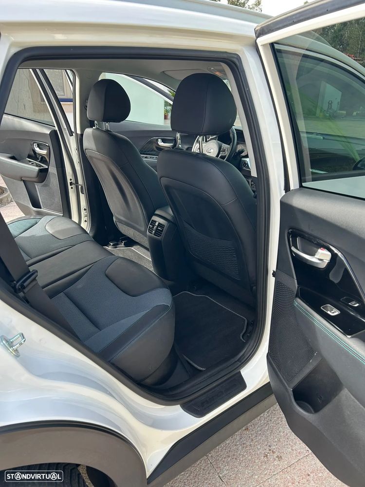 Kia e-Niro 64kWh - 8