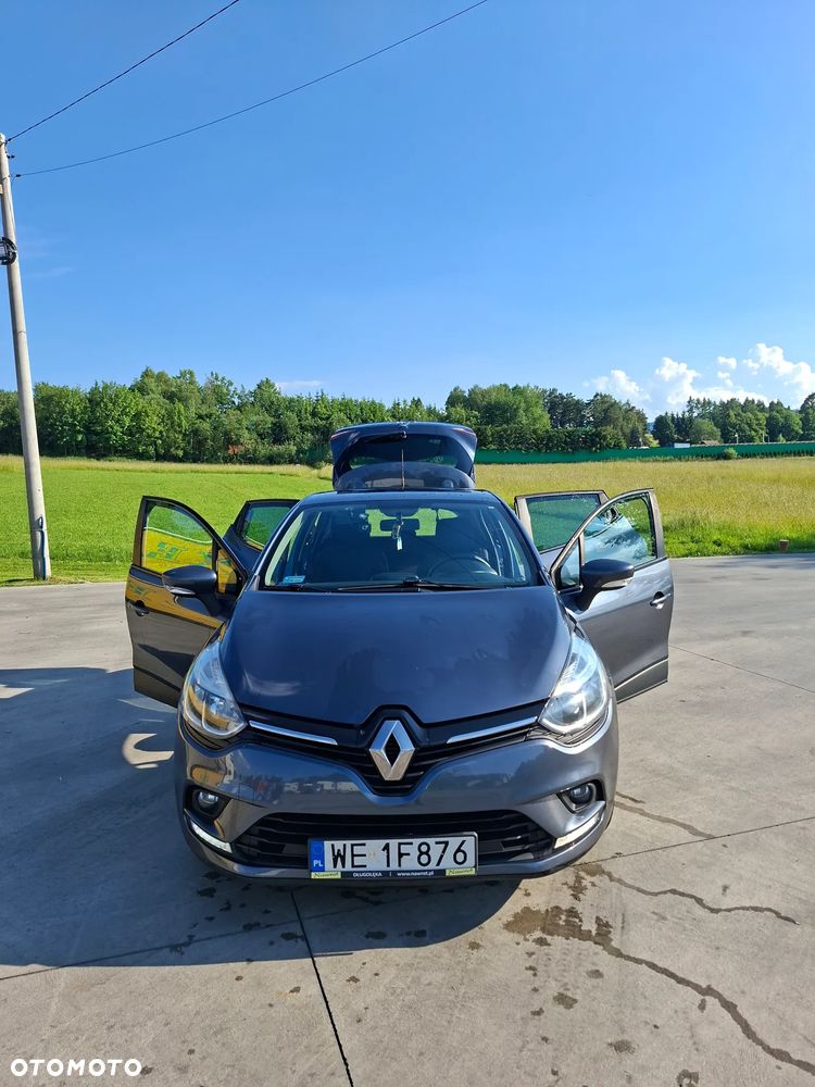 Renault Clio - 11
