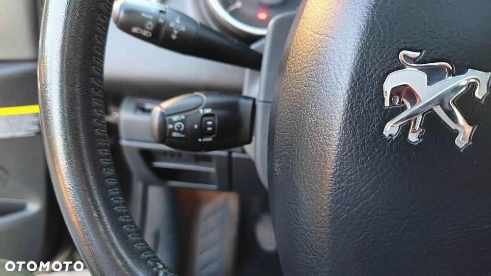 Peugeot 3008 2.0 BlueHDi Allure - 34