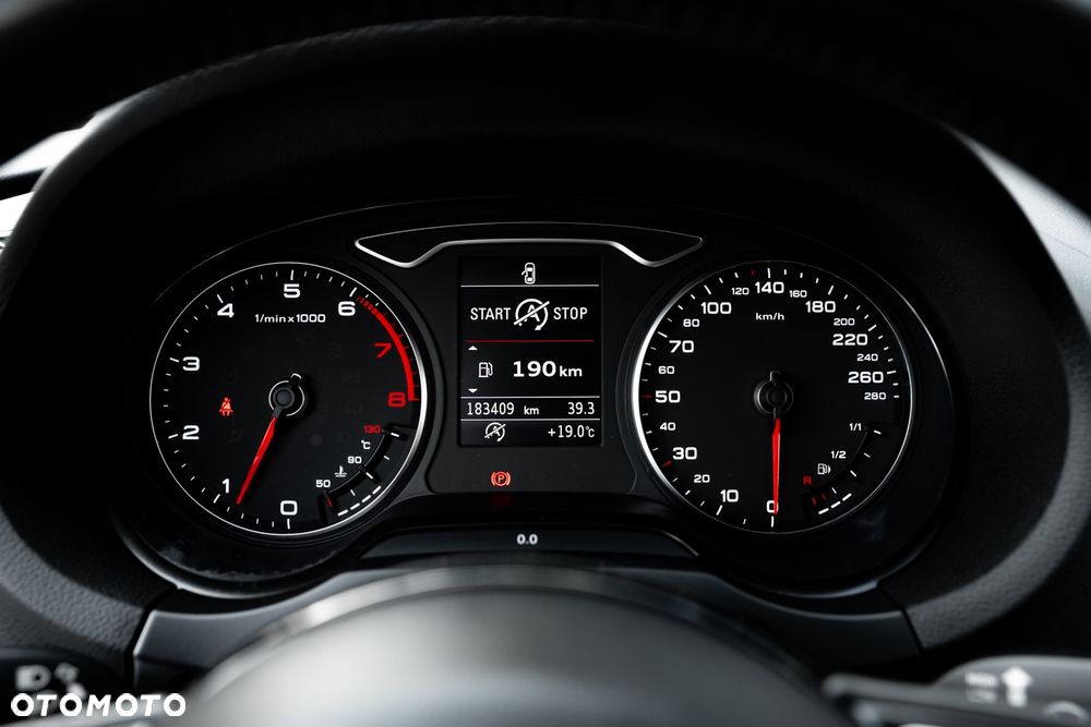Audi A3 3-drzwiowe - 26