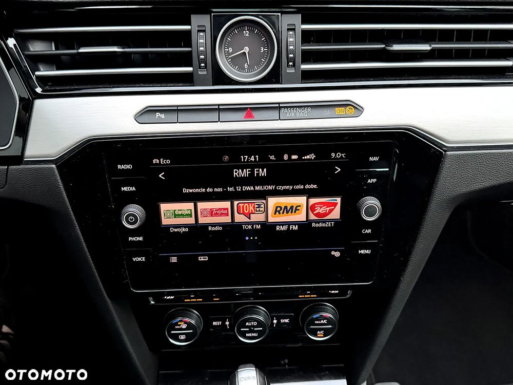Volkswagen Passat Variant - 29