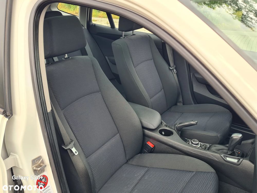 BMW X1 - 11