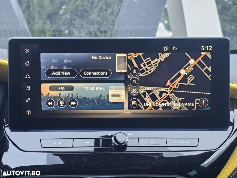 Nissan Juke 143CP HEV N-Sport - 10