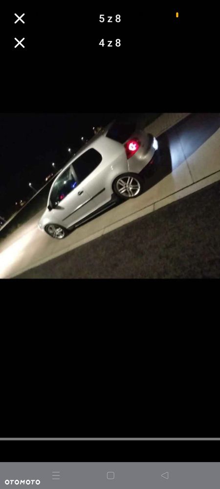 Volkswagen Golf 2005 photo 4