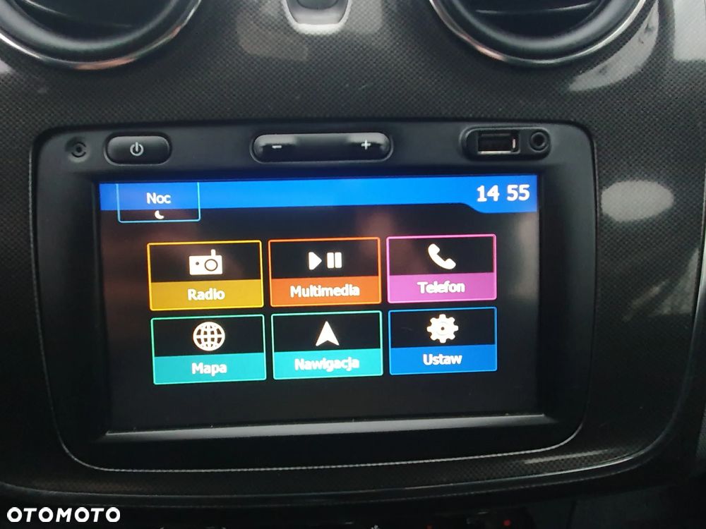 Dacia Sandero SCe 75 Ambiance - 40