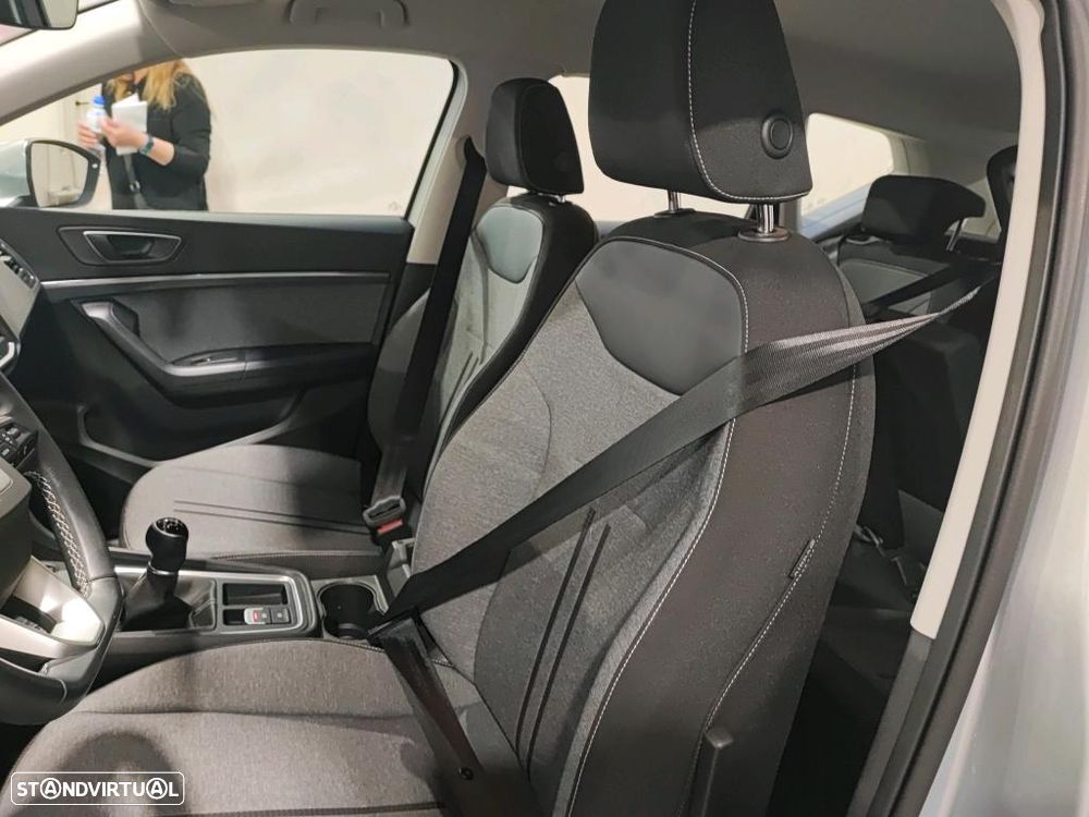 SEAT Ateca 1.0 TSI Style - 5