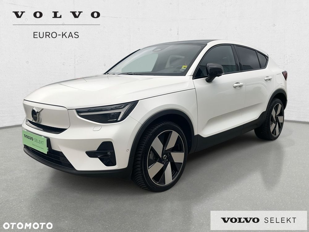 Volvo C40 - 1