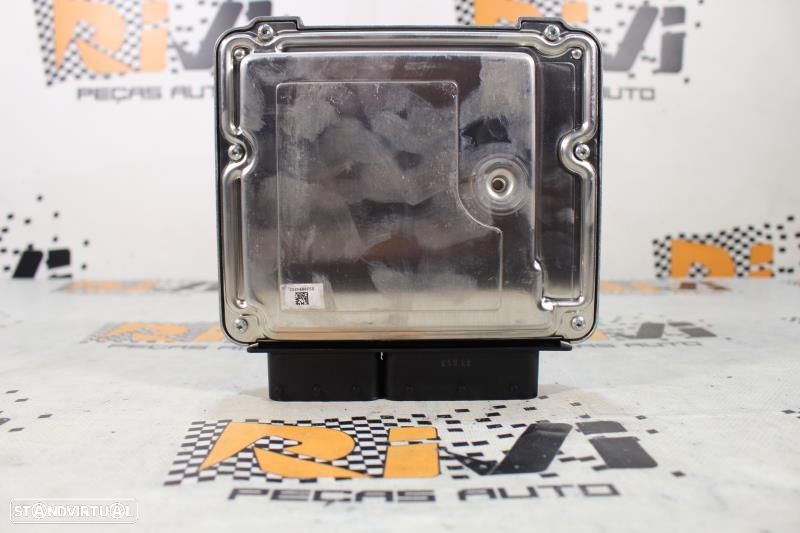 Centralina De Motor Bmw 3 (F30, F80)  8578944 / 0281030871 / 1039S6847 - 3