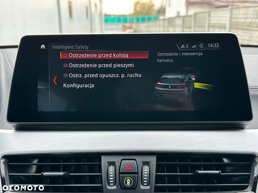 BMW X2 xDrive20d M Sport sport - 34