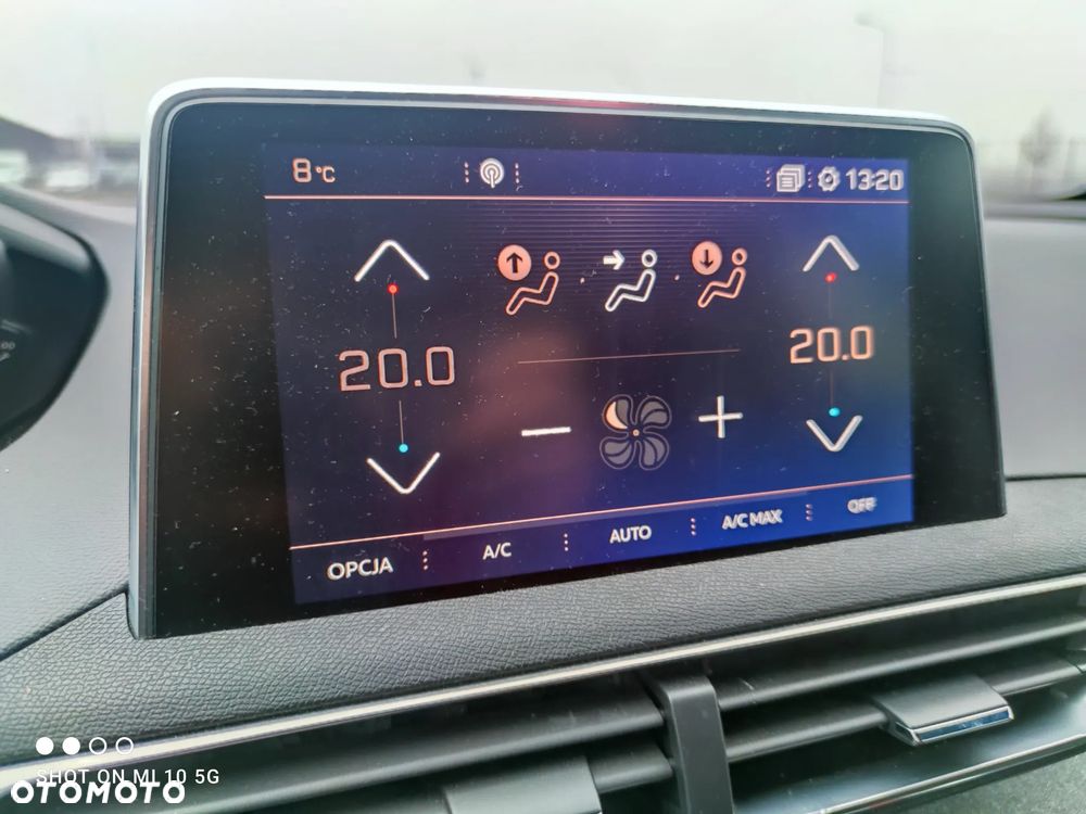 Peugeot 3008 PureTech 130 Stop & Start EAT6 Active - 36