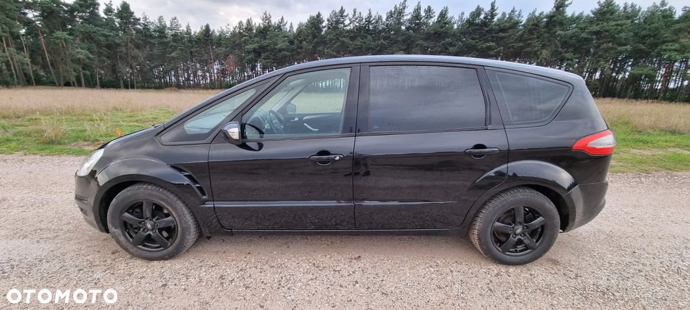 Ford S-Max 2.0 TDCi DPF Champions Edition - 26