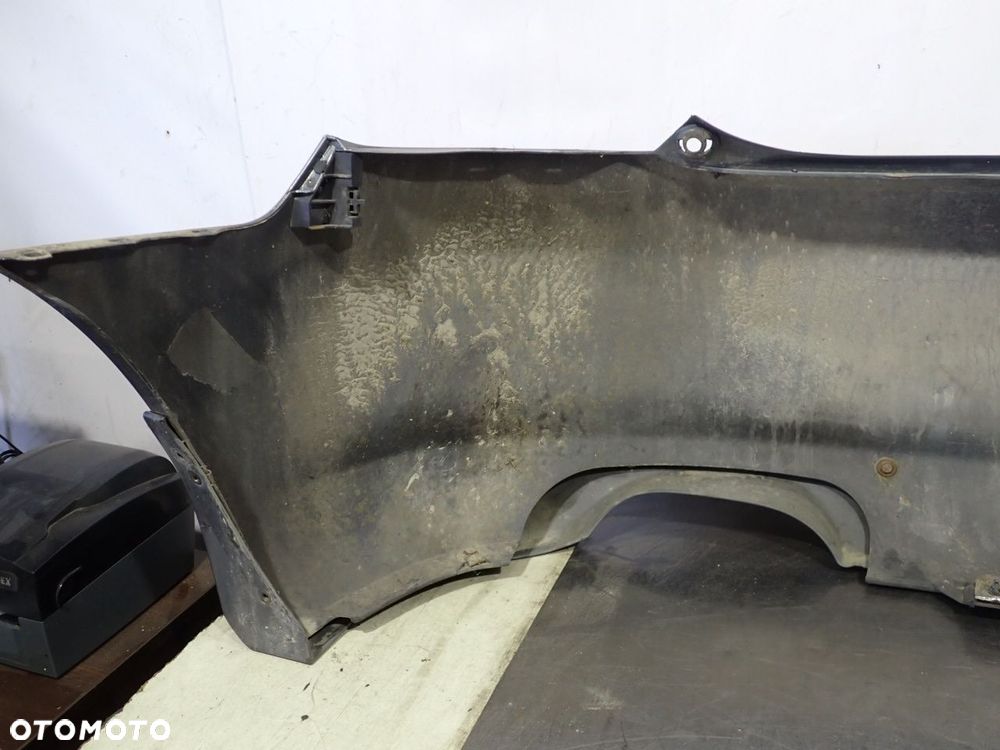 ZDERZAK TYŁ HONDA CIVIC VII 71501-S5S-V000 - 18