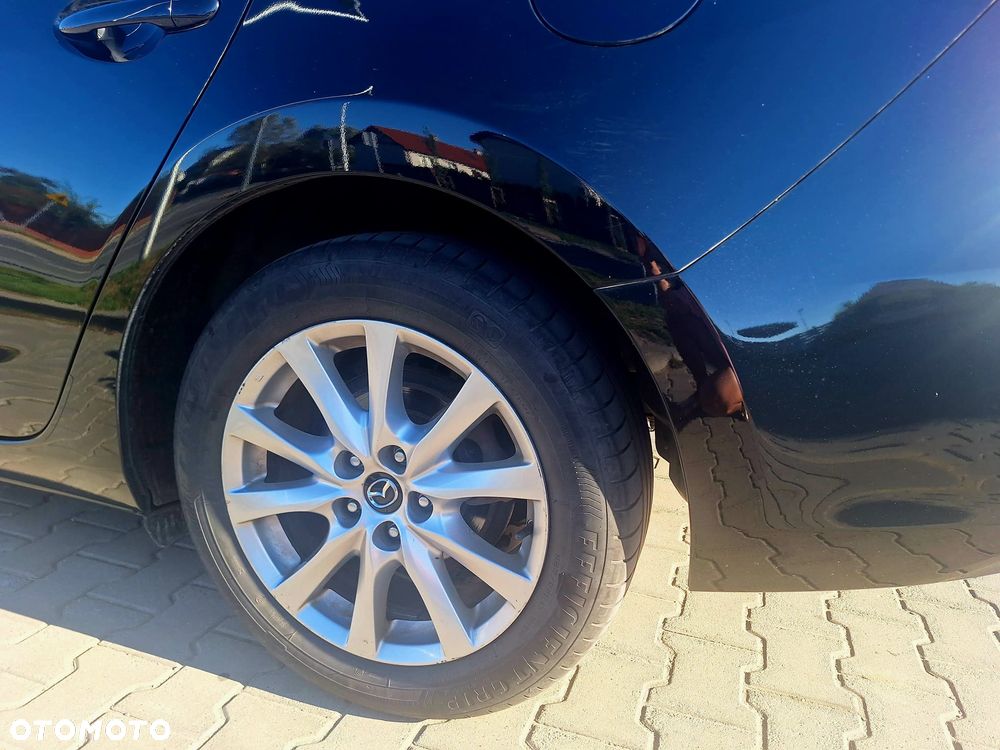 Mazda 6 2.0 Skygo - 6
