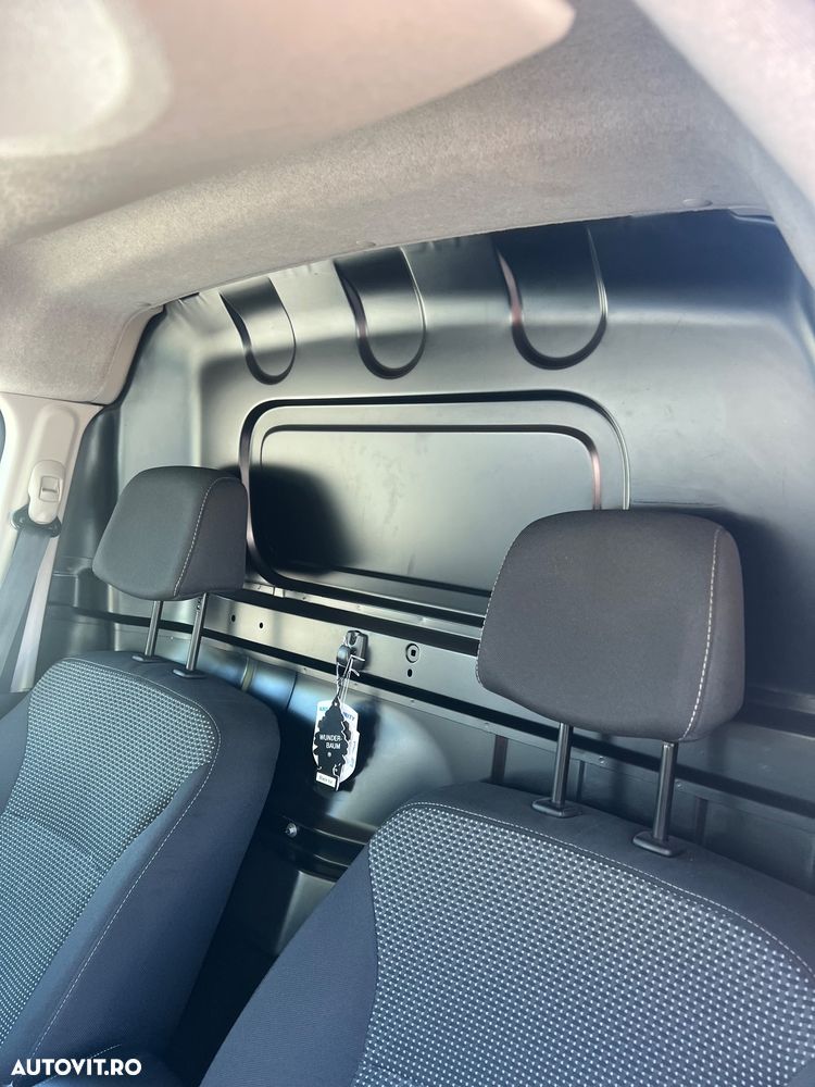 Mercedes-Benz Citan Tourer lang EDITION - 18