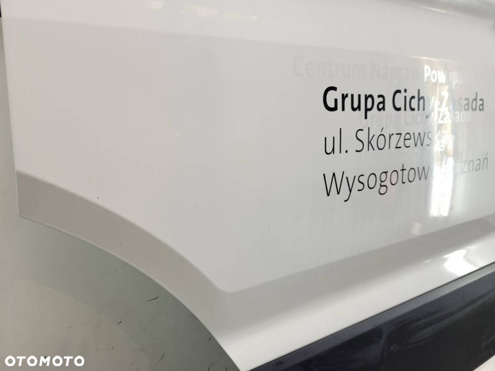 DRZWI PRZÓD LEWE VW CRAFTER II MAN TGE KOMPLETNE EUROPA - 5
