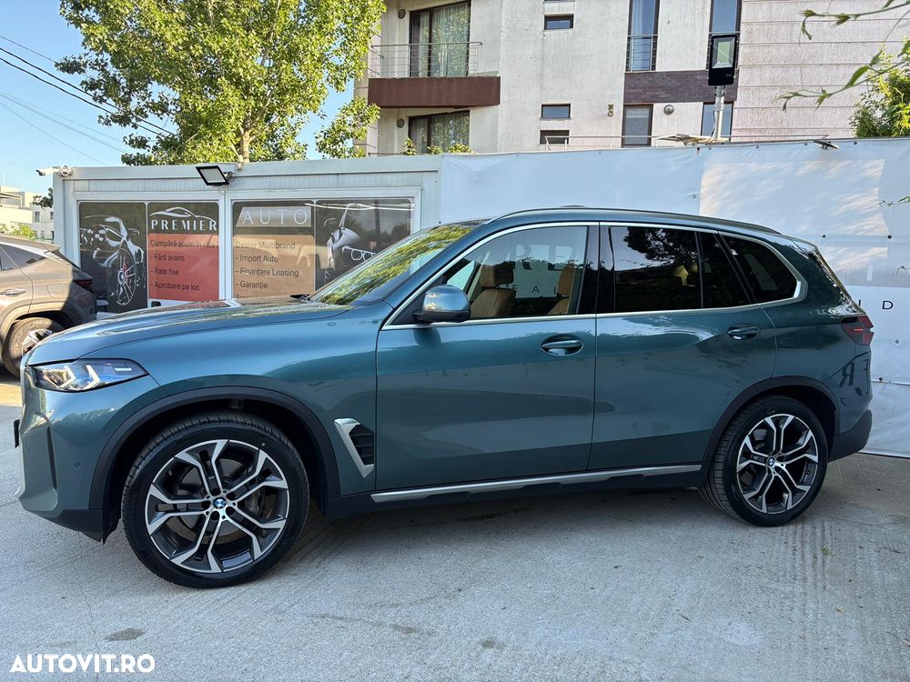 BMW X5 - 3