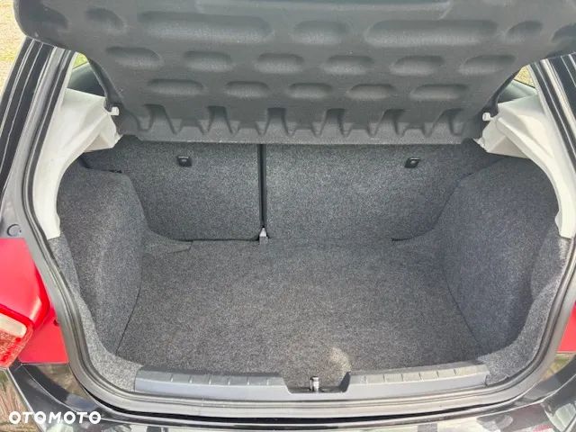 Seat Ibiza SC 1.2 12V Reference - 17