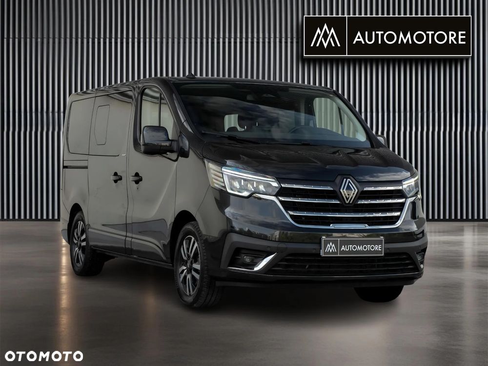 Renault Trafic 2.0 L2H1 HD Extra (bryg.) - 6