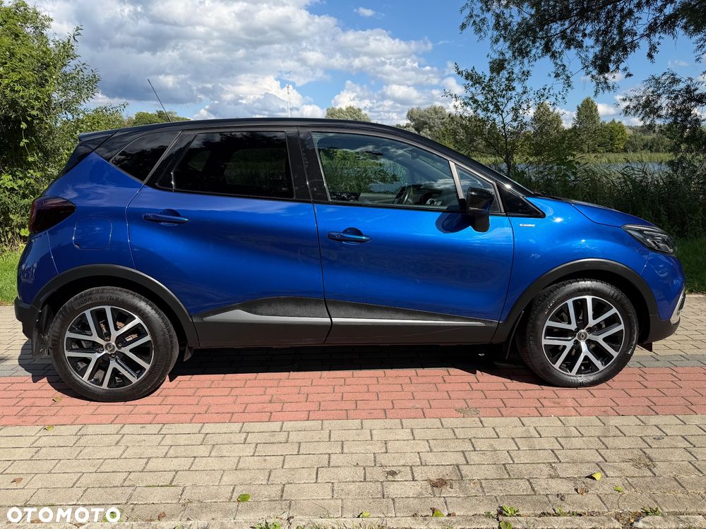 Renault Captur - 2