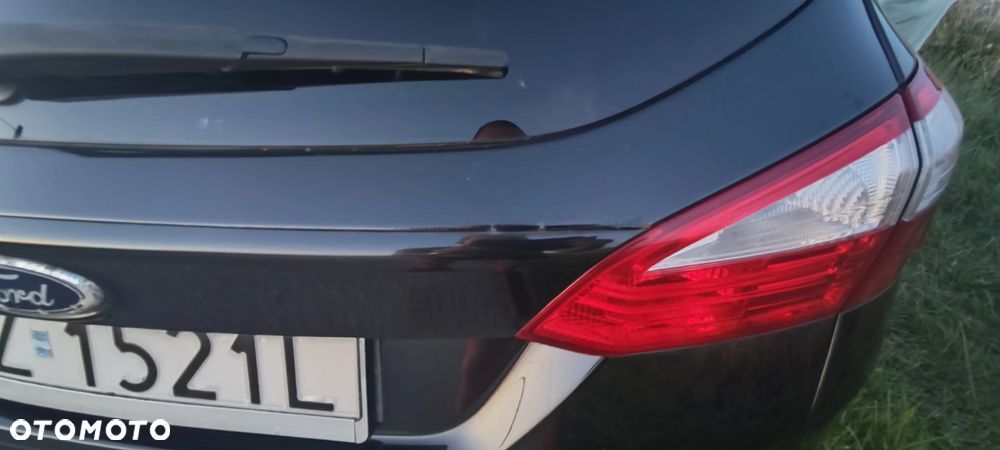 Ford Focus 1.0 EcoBoost Gold X (Trend) - 8