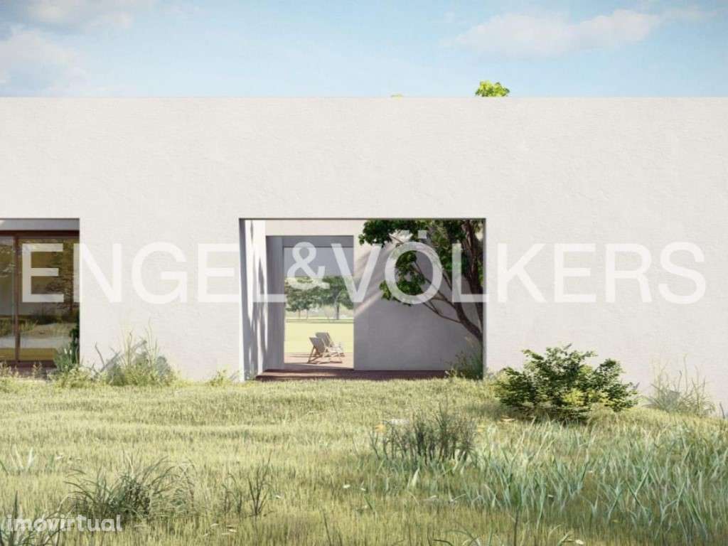 Investimento: Ruína com Projeto Aprovado em Olhão - Grande imagem: 5/16