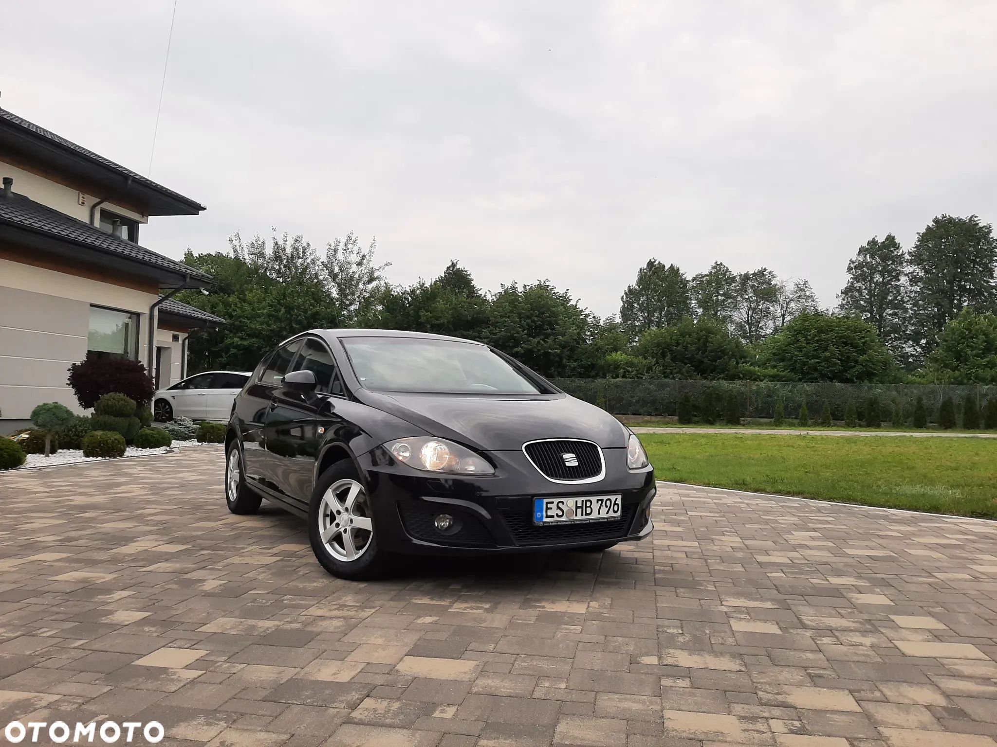 Seat Leon 1.6 Style - 1