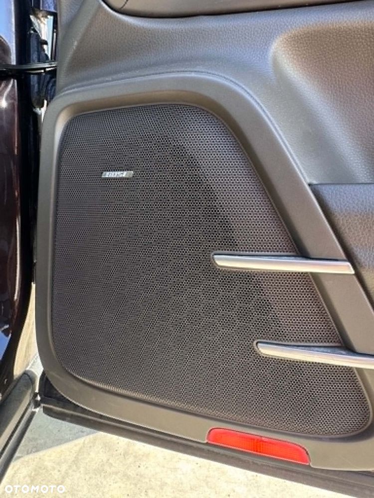 Porsche Cayenne Tiptronic S - 25