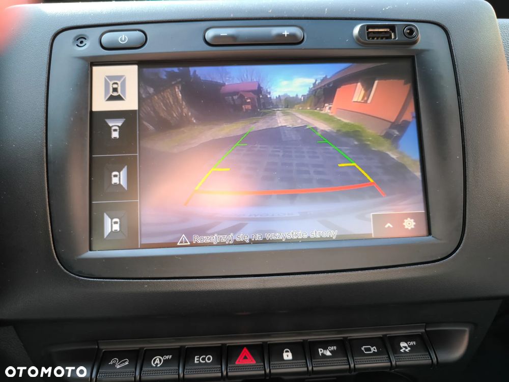 Dacia Duster 1.3 TCe FAP Prestige 4WD - 20