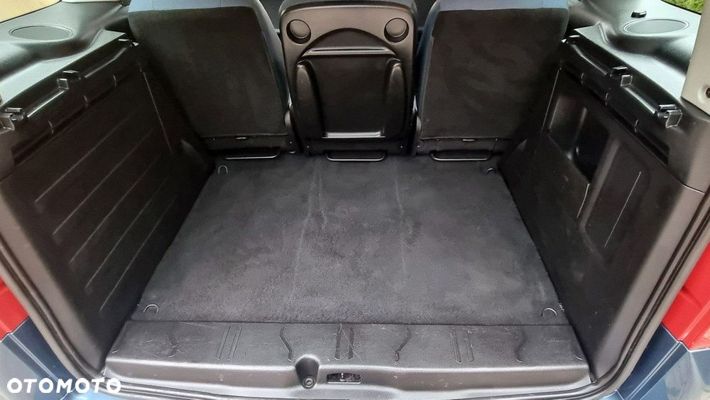 Citroën Berlingo - 17