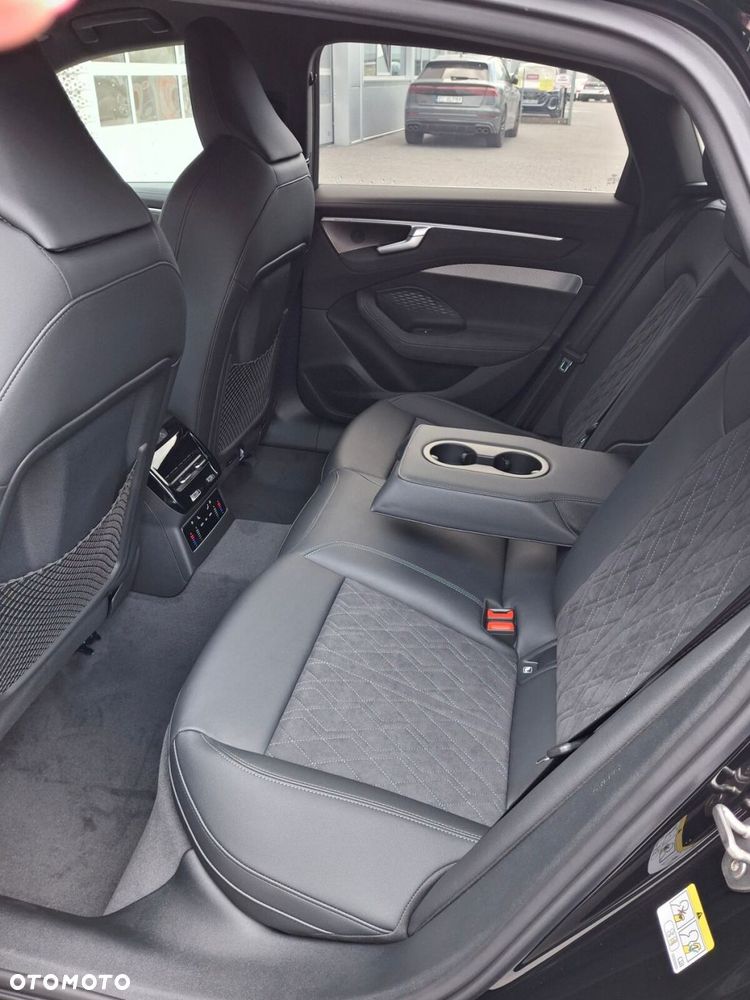 Audi A6 Limousine - 14