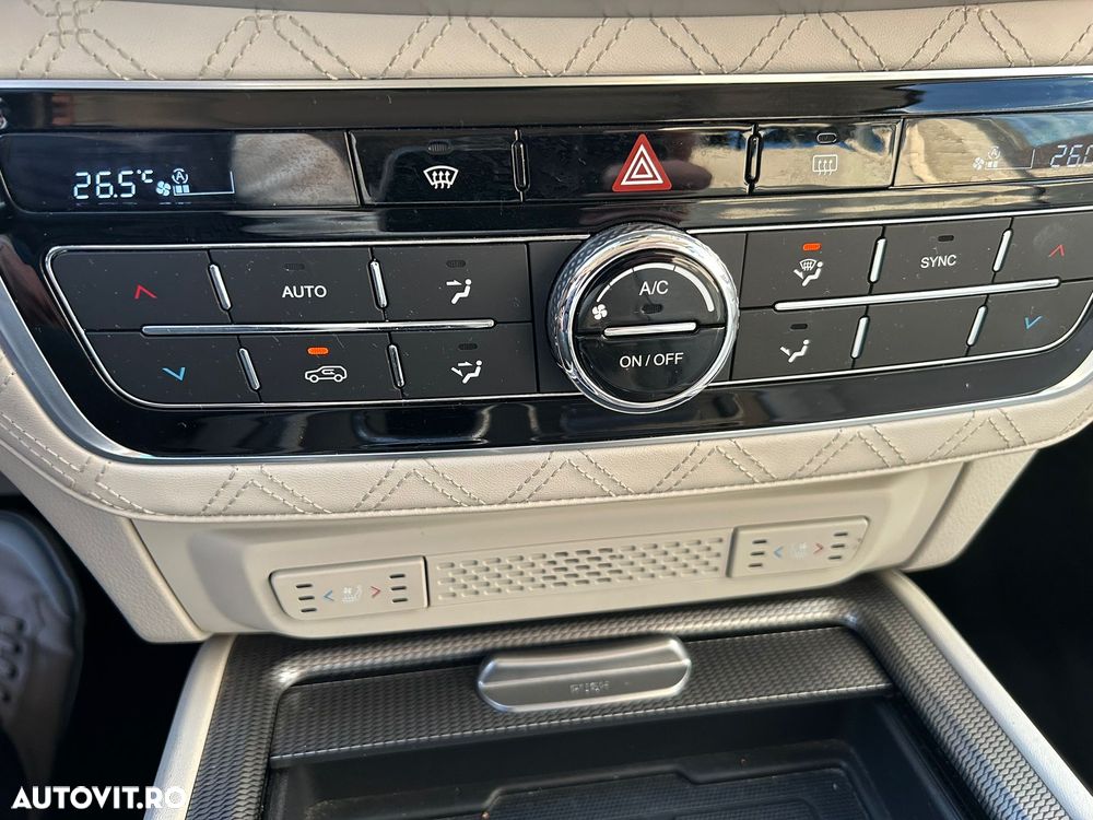 SsangYong REXTON G4 2.2 e-XDI 4WD Premium - 15