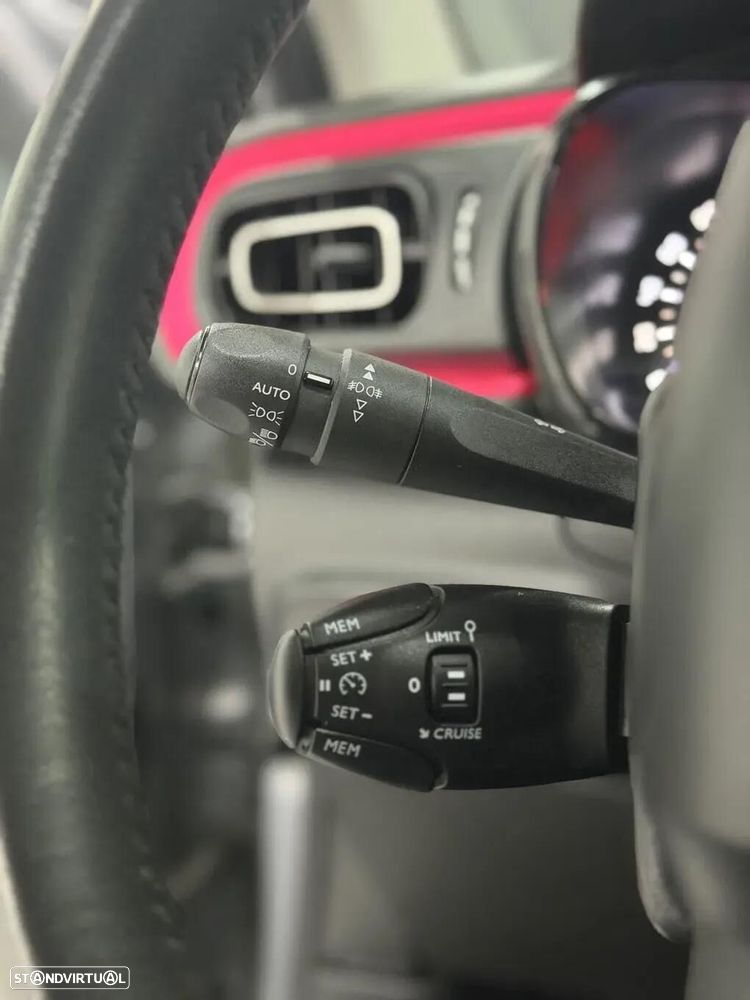 Citroën C3 1.2 PureTech Elle - 13