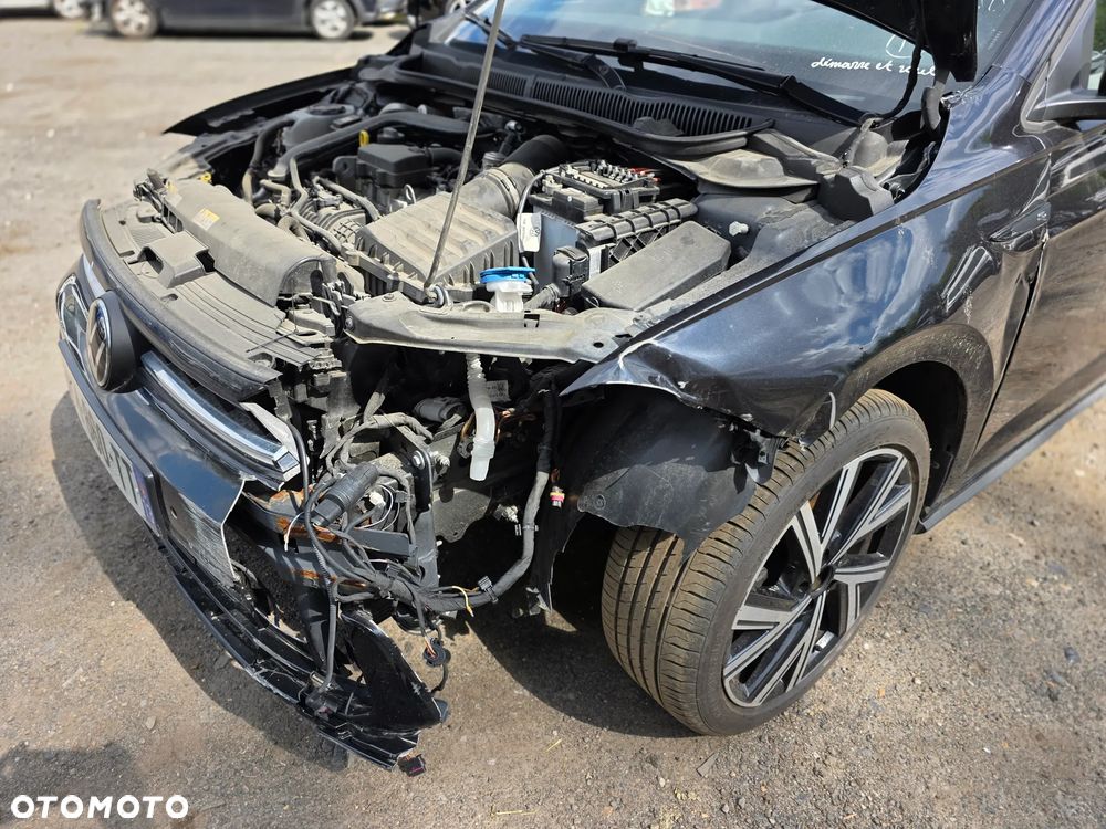 Volkswagen Polo 1.0 TSI OPF R-Line - 23