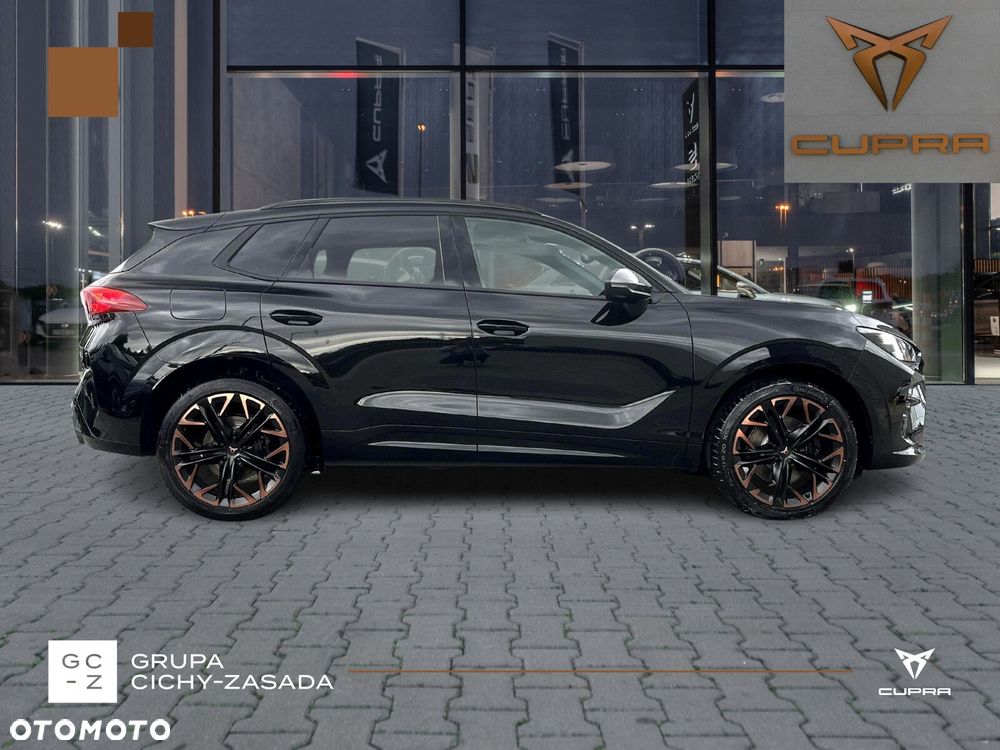 Cupra Terramar - 6