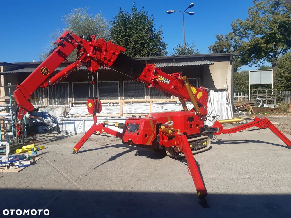 Inny SPT 299 - 1