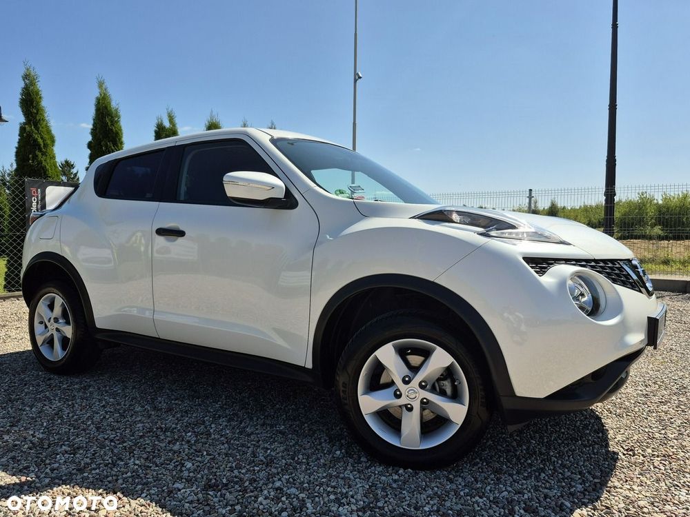 Nissan Juke - 21