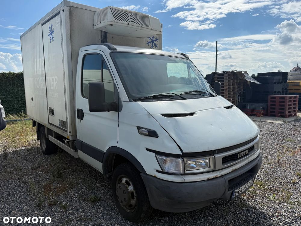 Iveco Daily - 1