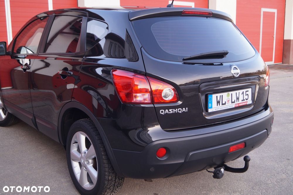 Nissan Qashqai - 15