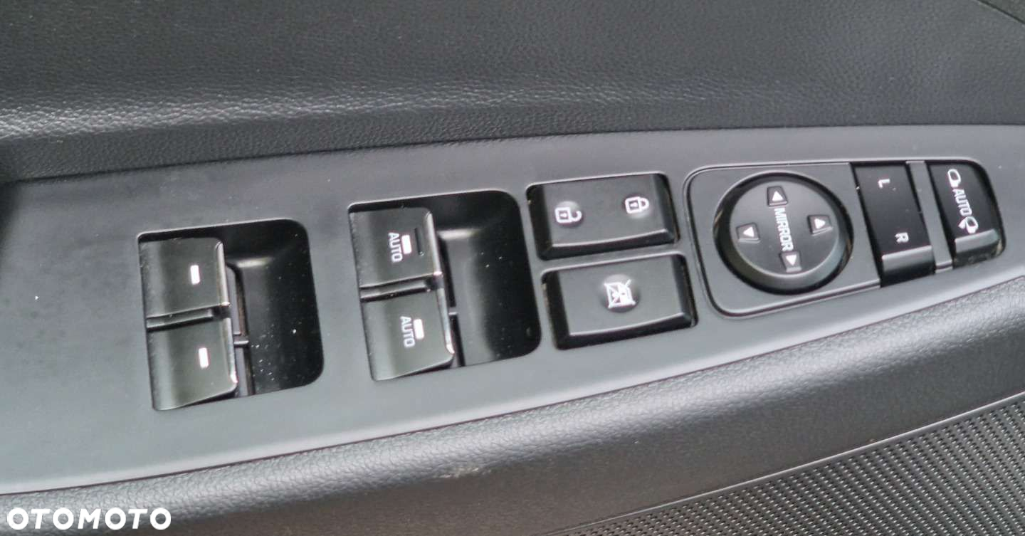 Hyundai Tucson - 17