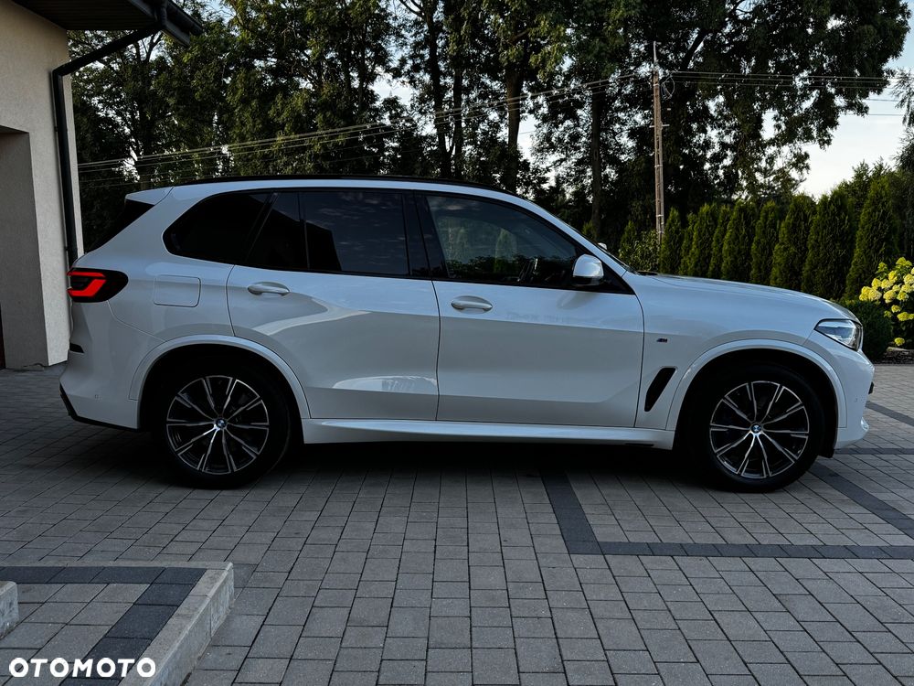 BMW X5 xDrive25d sport - 11