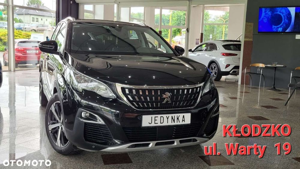 Peugeot 3008 - 2