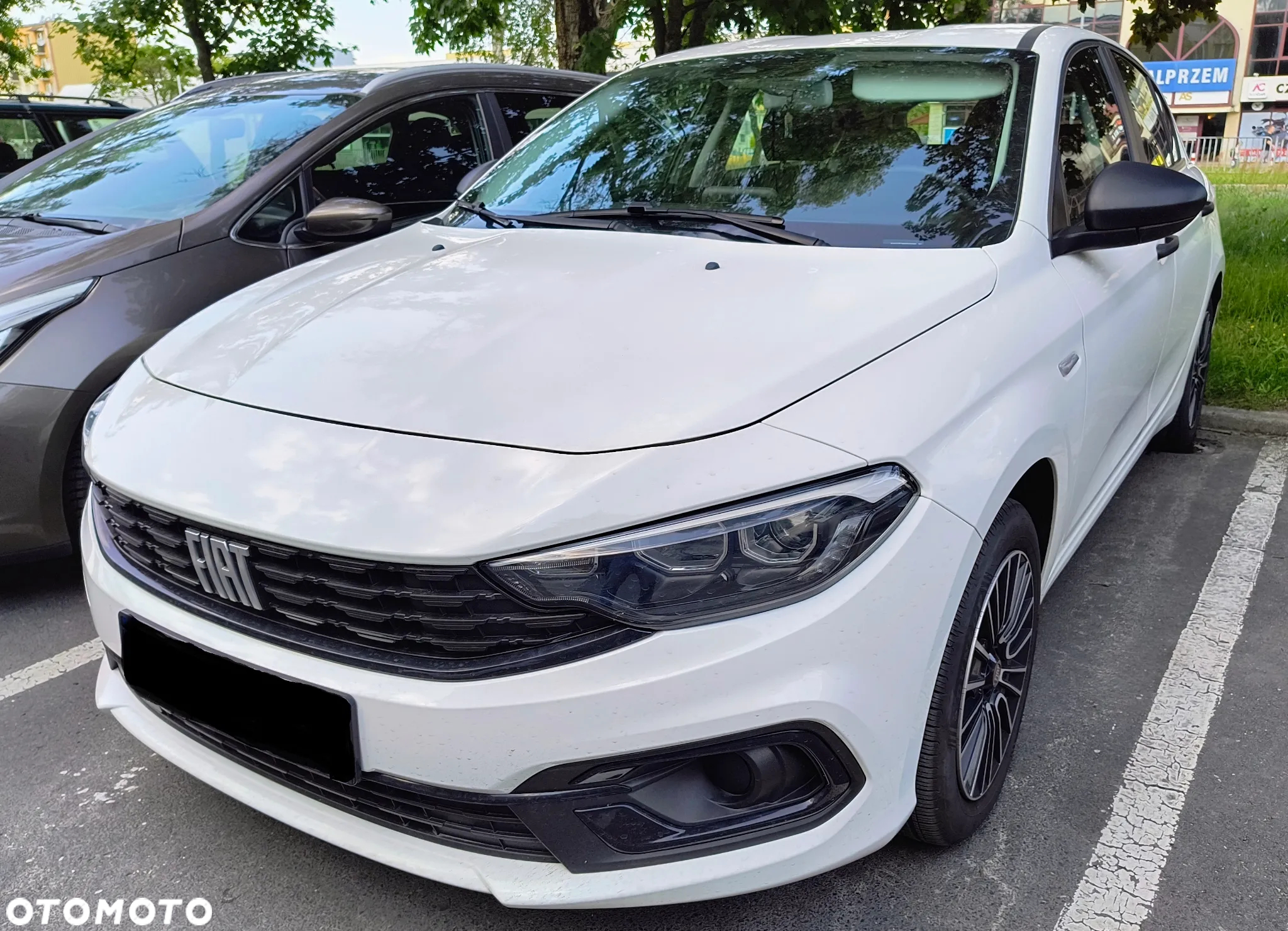 Fiat Tipo 1.0 T3 City Life - 6