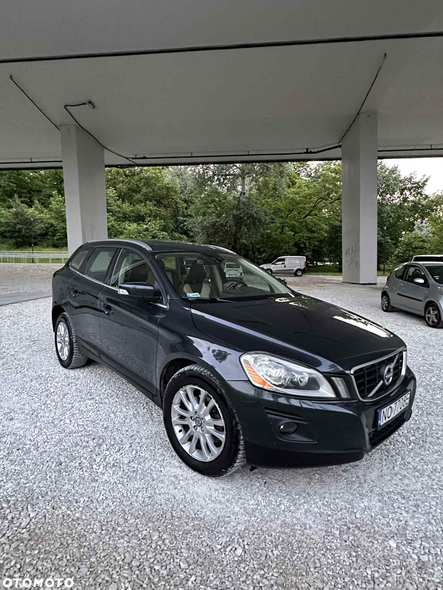 Volvo XC 60 2.4D AWD - 2